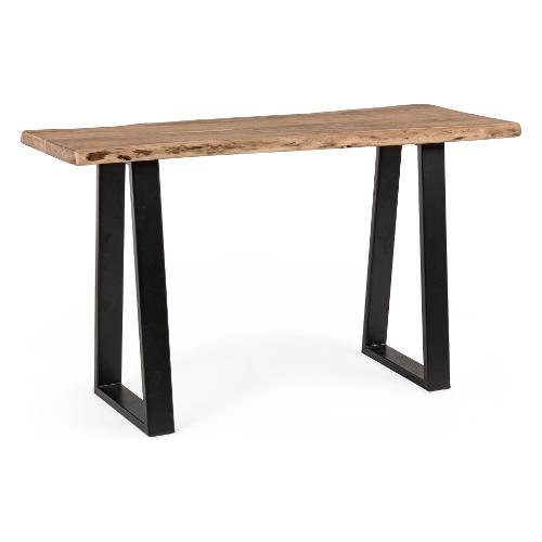ARTUR Consolle Legno (130cm) Mobile KIT