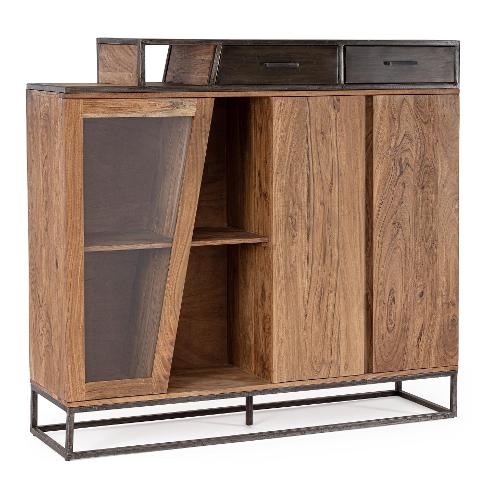 JANAK Madia Legno (145cm)