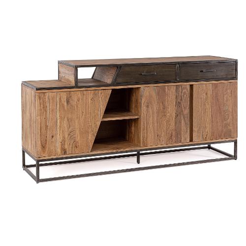 JANAK Madia Legno (175cm)