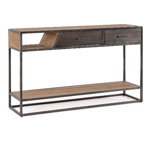 JANAK Consolle Legno (135cm)
