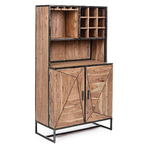 EGON Mobile bar Legno