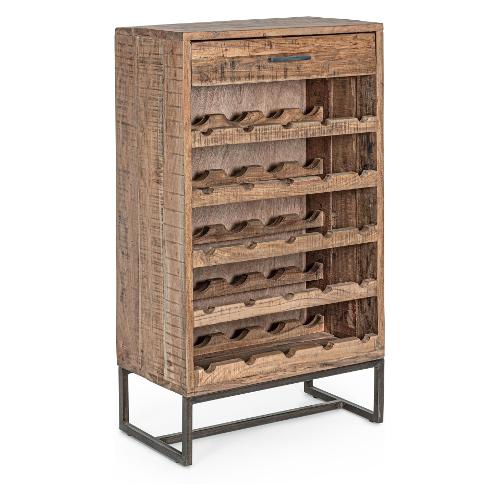 ELMER Base Legno (60cm)