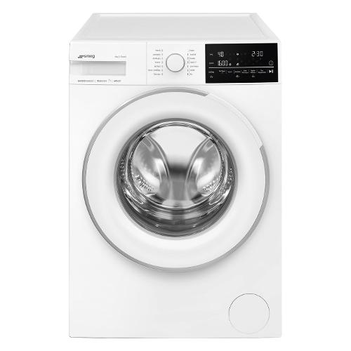 Lavatrice 8 Kg NOVACARE White WN84SLAA classe A 1400giri/min (60x60x84cm)