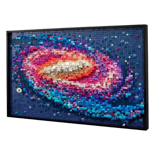 Via Lattea ( 3091 pz ) ART 18a+ 31212