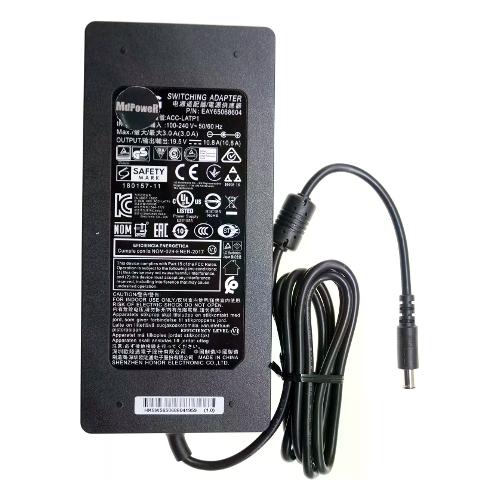 Alimentatore per Lg Black 210W ACC LATP1 AEU