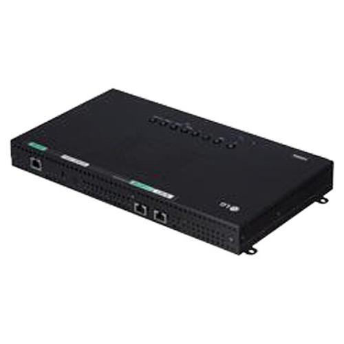 Signage box One Box Controller for LAT140 LED Signage Black CTAA 140G AEU