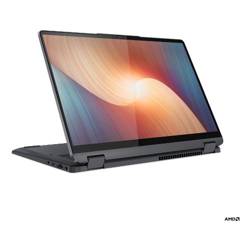 2 in 1 Notebook 14" IDEAPAD FLEX 5 14ALC7 ( AMD Ryzen 5 16GB 512GB ) Storm grey 82R900FBIX
