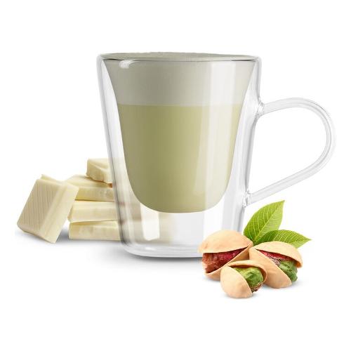 Capsule ( Nespresso ) Pistacchio 10 pz RESPISTACCHIO10