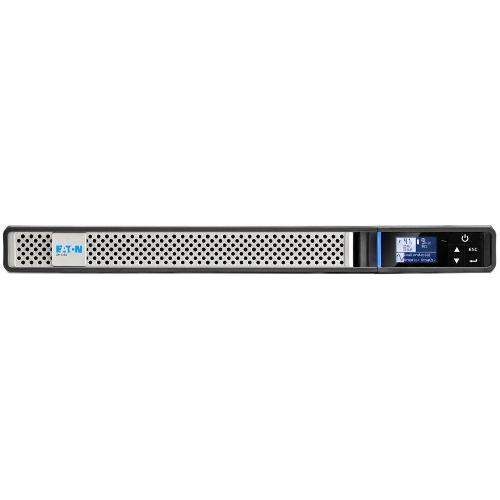 Gruppo di continuità 650VA 5P GEN2 650IR Black e Silver 5P650IRG2