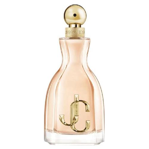 Eau de parfum donna I Want Choo 100 ml