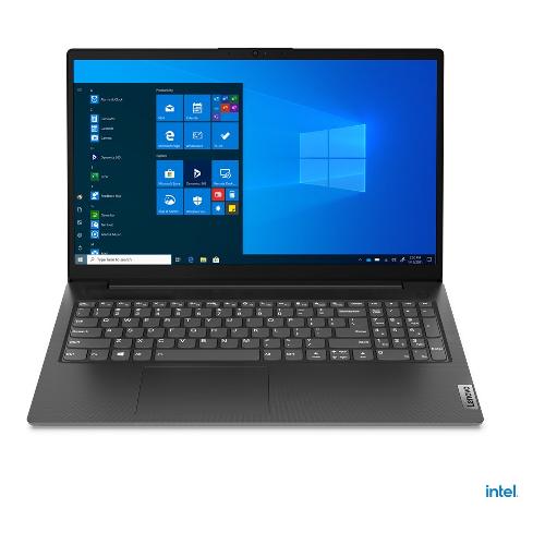 Notebook 15,6" V15 G2 IJL ( Intel Celeron 8GB 256GB ) Black 82QY000VIX