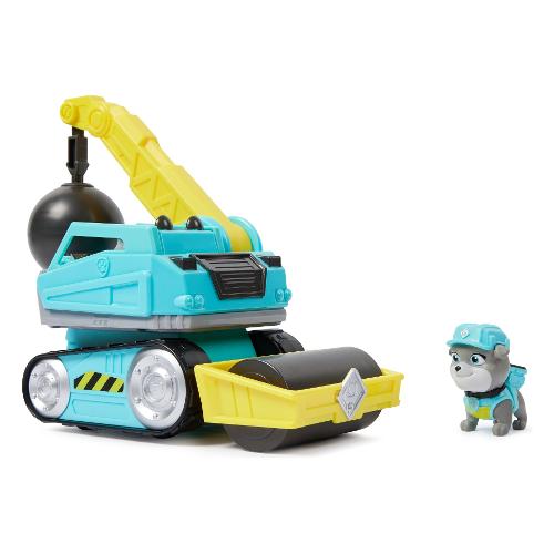 Veicolo palla demolitrice di Motor RUBBLE & CREW 6069659