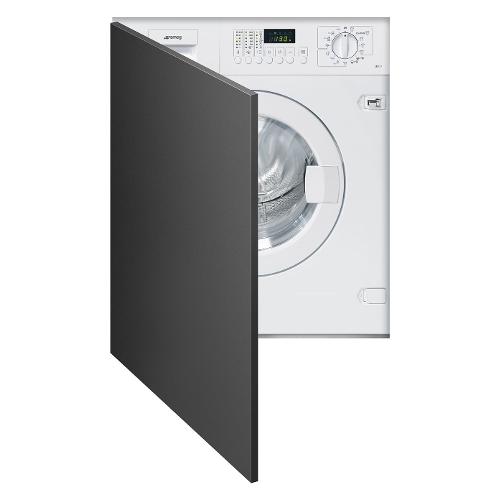 Lavatrice incasso 7 Kg LBI127 classe E 1200giri/min (L60cm)