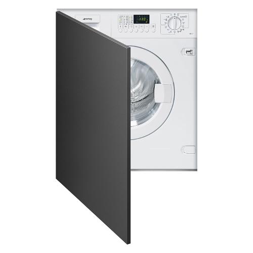 Lavatrice incasso 7 Kg LBI147 classe E 1400giri/min (L60cm)