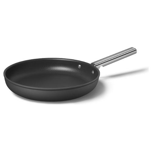 Padella Antiaderente (30cm) COOKWARE 50'S STYLE Nero CKFF3001BLM