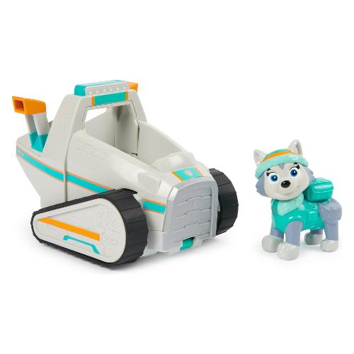 Veicolo Spazzaneve con Everest, PAW PATROL 6068772