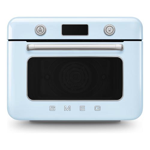Forno elettrico 50 STYLE Galileo Multicooking Azzurro COF01PBEU 1800W