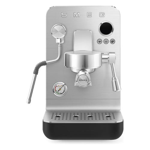 Macchina caffè espresso COLLEZIONE Black EMC02BLMEU