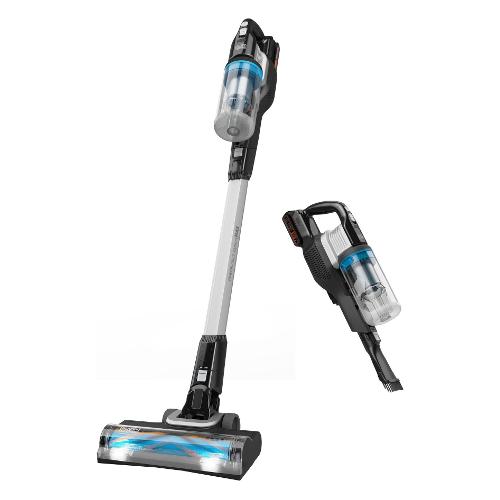 Scopa elettrica batteria POWERSERIES EXTREME MAX 20V Cordless Stick Vacuum Black e Silver BHFEB520D1