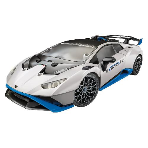 Lamborghini Huracan STO ( 270 pz ) SCIENZA E GIOCO 8a+ 19367