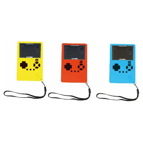 Console videogioco E GAME 256 Slim Fit Assortito 50067