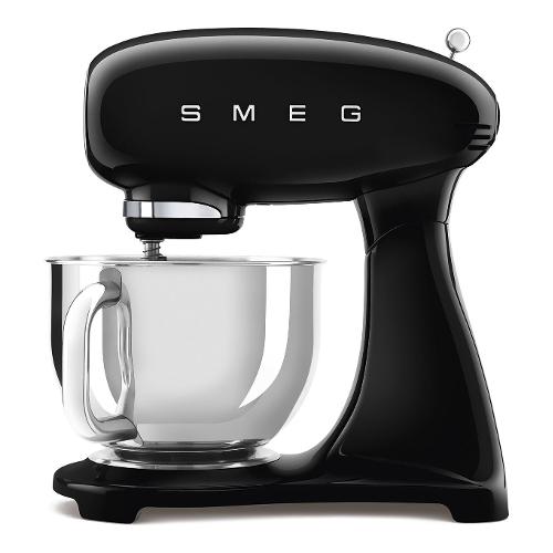 Planetaria 50 STYLE Black SMF03BLEU 800W (4,8L)