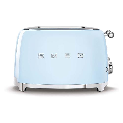 Tostapane 50 STYLE 4x4 Azzurro TSF03PBEU 2000W