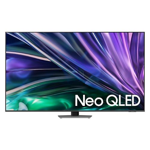 Tv 55" ( QLED ) Tizen SERIE 8 Carbon silver QE55QN85DBTXZT