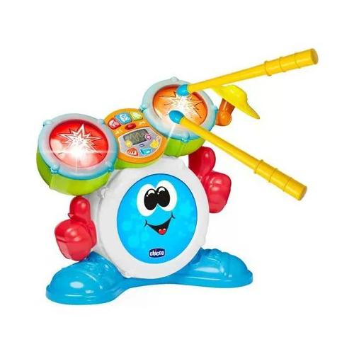 Rocky la Batteria 1-4a HAPPY MUSIC 0009820100000