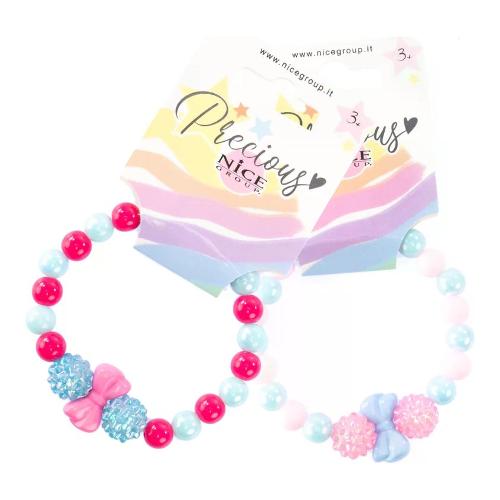 Bracciale Miss Beauty PRECIOUS Assortito 25381