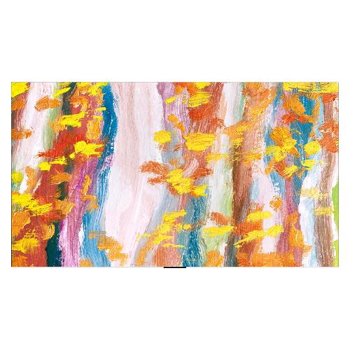 Hotel tv 55" GALLERY DESIGN OLED UHD Hospitality 55WM960H0LD AEU