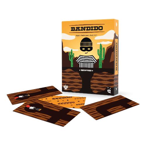 Bandido gioco in Italiano 57113