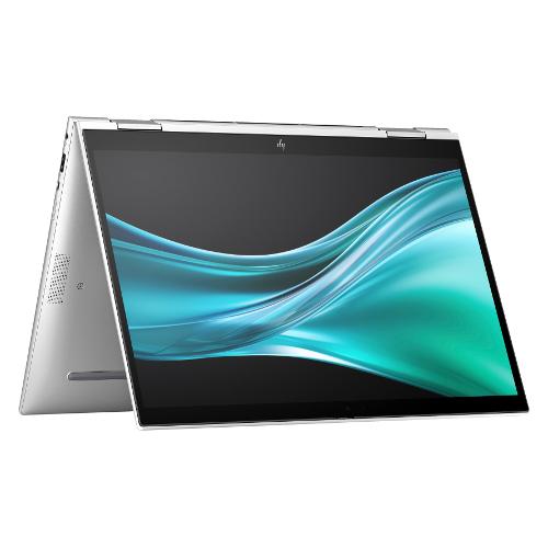 2 in 1 Notebook 13,3" ELITE X360 830 G11 ( Intel Core Ultra 5 125U 16GB 512GB ) Silver 970P3ET
