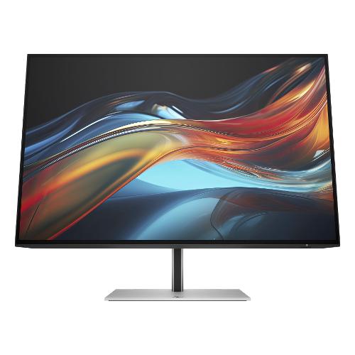 Monitor 24" WUXGA SERIE 7 PRO 724pu Black e Silver 8Y2F7AA