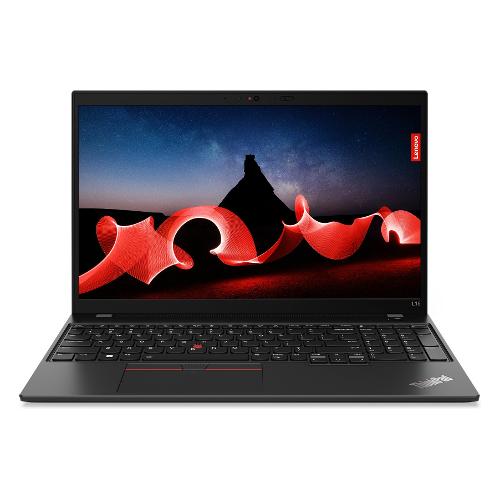 Notebook 15,6" THINKPAD L15 Gen 4 Intel Core i7 16GB 512GB Thunder black 21H30059IX