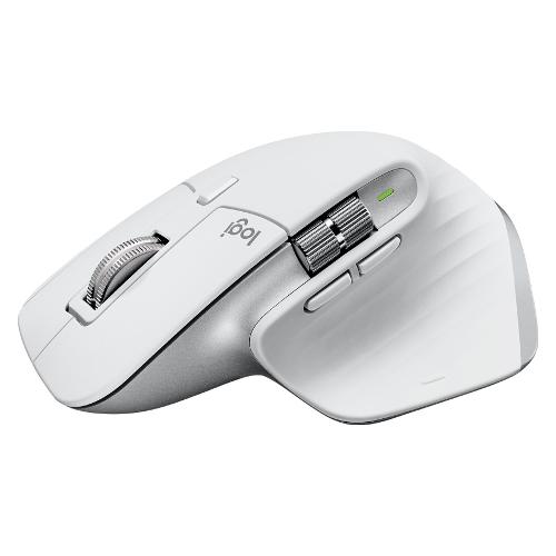 Mouse Business MX SERIES Master 3S Pale gray 910 006560