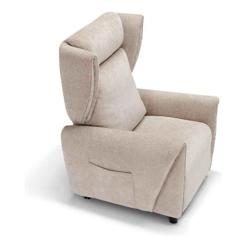 DANDY Alzapersona Elettrica Poltrona relax Savoy 20
