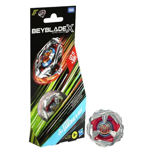 Trottola Single Top BEYBLADE X Assortito F9590EU4