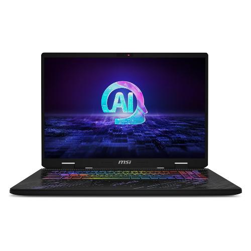 Notebook 17" PULSE 17 AI C1VGKG 045IT Intel Core Ultra 7 16GB 1TB Core black 9S7 17T311 045