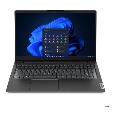 Notebook 15,6" V15 G4 ABP ( AMD Ryzen 7 7730U 16GB 512GB ) Business black 82YY0014IX
