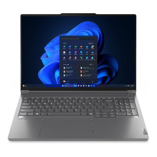 Notebook 16" THINKBOOK 16P G5 IRX ( Intel Core i7 14650HX 32GB 1TB ) Storm grey 21N5001AIX