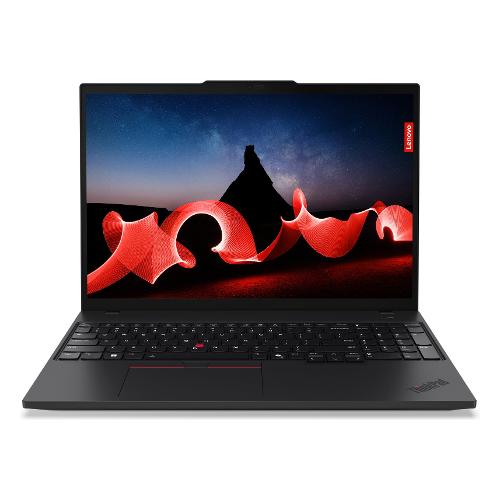 Notebook 16" THINKPAD T16 Gen 3 ( Intel Core Ultra 7 155U 16GB 512GB ) Black 21MN004DIX