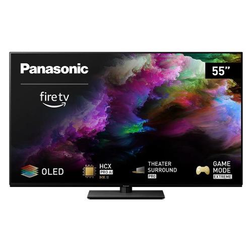 Tv 55" (OLED) SERIE Z85 Smart TV UHD Black TV 55Z85AEG