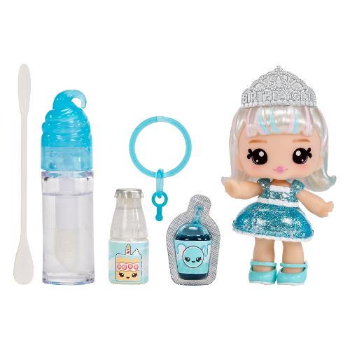 Bambola Llipgloss Doll Character YUMMILAND Assortito 120872