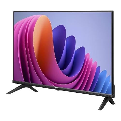 Tv 32" ( LED ) Vidaa U A4 SERIES Black 32A49N