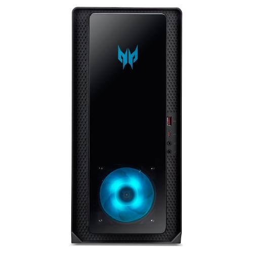 Desktop PREDATOR ORION 3000 PO3 655 (Intel Core i7 16GB 1TB NVIDIA GeForce RTX 4060) Black DG E45ET 00K