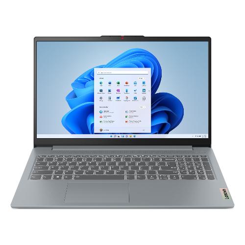 Notebook 15,6" IDEAPAD SLIM 3 15IAH8 ( Intel Core i5 16GB 1TB ) Arctic grey 83ER00B9IX