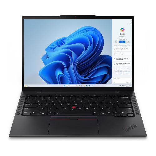 Notebook 14" THINKPAD T14S Gen 5 Intel Core Ultra 5 16GB 512GB Black 21LS001BIX