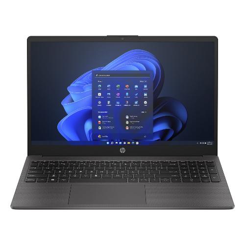 Notebook 15,6" 250 G10 Intel Core i3 8GB 256GB Black 9Y6X0AT