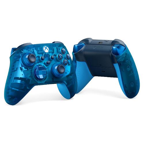 Gamepad XBOX Special Edition Sky Cipher QAU 00151